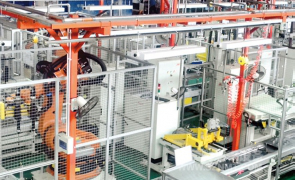 NMT-ZP-117 汽車行業(yè)自動(dòng)裝備線